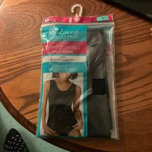Women’s Spin Tank